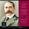 Michael Stern - Elgar - Enigma Variations; Vaughan Williams - Greensleeves, The Wasps