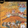 Poulenc - Aubade and Sinfonietta; Hahn - Le Bal de Beatrice d'Este