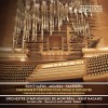 Saint-Saens, Moussa, Saariaho - Symphony and New Works for Organ and Orchestra