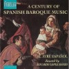 A Century of Spanish Baroque