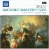 Great Classics. Box #8 - Great Baroque Masterpieces - Baroque Favourites