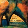 Dohnanyi, Janacek - Violin Sonatas - Shaham, Erez