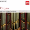 Essential Organ CD1