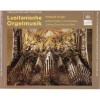 Lusitanian Organ Music - Irmtraud Kruger CD1