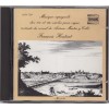 Martin y Coll - Musique espagnole des 17e et 18e siecles pour orgue - Francois Houtart