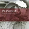 Dei Due Mondi - Amazonas Baroque Ensemble