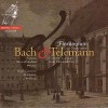 Bach, Telemann - Florilegium