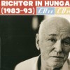 Richter in Hungary, Volume 7 [2 CD]