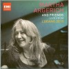 Martha Argerich and Friends - 2010 CD1