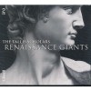 Renaissance Giants - Tallis Scholars CD1