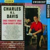 Charles K. L. Davis sings Romantic Arias from Favorite Operas