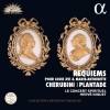 Cherubini, Plantade - Requiems pour Louis XVI and Marie-Antoinette