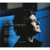 Debussy - La mer | Faure - Pelleas et Melisande - Robin Ticciati