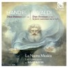 Vivaldi, Handel - Dixit Dominus - David Bates