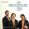 Sibelius Piano Trio - Sibelius, Schissi, Lefkowitz, Wennakoski, Saariaho CD1