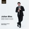 Nielsen, Mozart. Clarinet Concertos - Julian Bliss, Mario Venzago