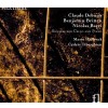 Marie Hallynck, Cedric Tiberghien — Debussy, Britten, Bacri: Sonatas for Cello and Piano