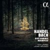 Bach - Magnificat | Handel - Dixit Dominus - Vox Luminis