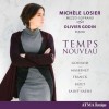 Michele Losier, Olivier Godin - Temps nouveau