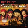 Red Priest - Pirates of the Baroque