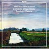Organ Works of the North German Baroque XII CD1