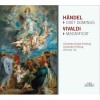 Handel - Dixit Dominus | Vivaldi - Magnificat - Winfried Toll