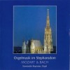 Orgelmusic im Stephansdom - Konstantin Raymaier