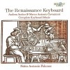 Antico | Cavazzoni - The Renaissance Keyboard