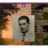 Hugues Cuenod Vol.1: Musique Francaise Baroque CD1