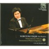 Nobuyuki Tsujii - Gold Medalist, Thirteenth Van Cliburn International Piano Competition