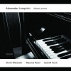 Alexander Lonquich - Plainte Calme