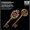 Buxtehude | Pachelbel - Chamber Music - Reinhard Goebel