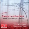 Amours contrariees: Cantatas of Clerambault and Rameau