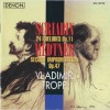 Scriabin: 24 Preludes; Medtner: Second Improvisation - Vladimir Tropp