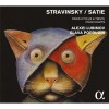 Stravinsky, Satie - Piano Duets