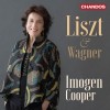 Imogen Cooper Plays Liszt and Wagner
