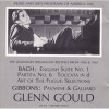 Glenn Gould - The Legendary Broadcast Recitals from 1956 and 1967