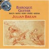 Julian Bream - Baroque Music