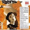 Die sieben Todsunden and other songs - Gisela May