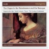 The Organ in the Renaissance and the Baroque - Gustav Leonhardt CD5