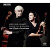 Kodaly | Ravel | Schulhoff – Duos for Violin and Violoncello