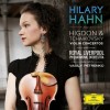 Higdon and Tchaikovsky - Violin Concertos - Hilary Hahn