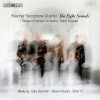 The Eight Sounds - Rascher Saxophone Quartet