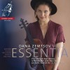 Dana Zemtsov - Essentia