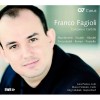 Canzone e Cantate - Franco Fagioli