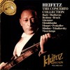 The Heifetz Collection, Volumes 11 - 15 [5 CD]