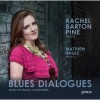 Rachel Barton Pine - Blues Dialogues - Music by Black Composers