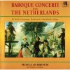 Dutch Baroque Concerti - Musica ad Rhenum