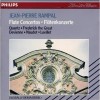 Flute Concertos - Rampal, Roussel