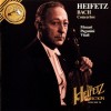 The Heifetz Collection, Volume 24